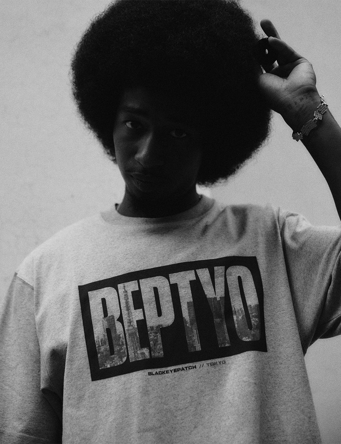 BEPTYO TEE