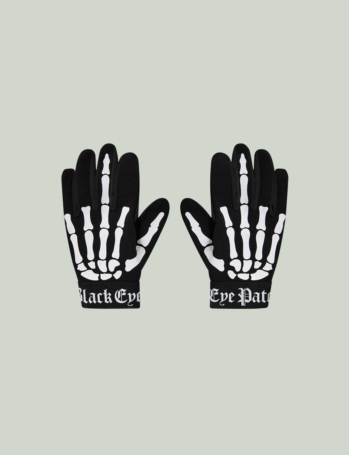 SKELETON’S FINGER GLOVES