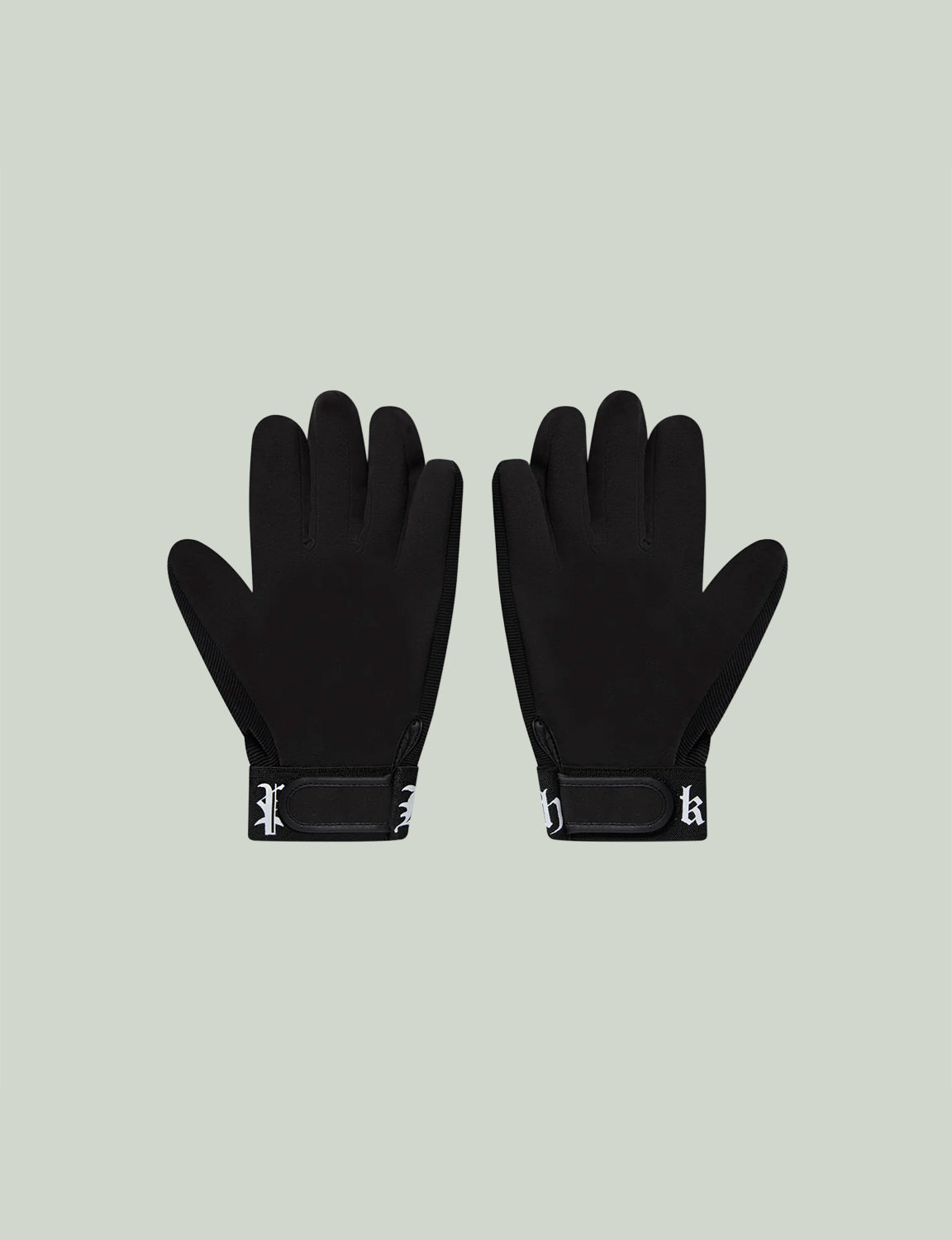 SKELETON’S FINGER GLOVES