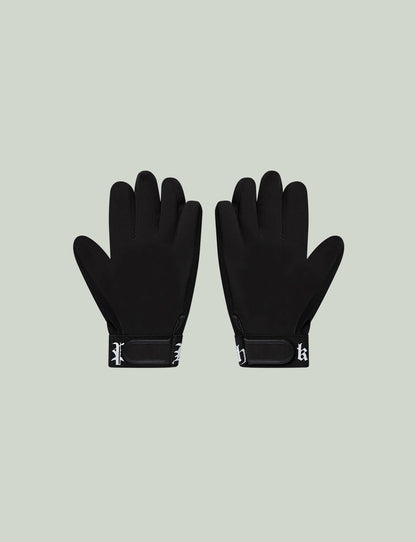 SKELETON’S FINGER GLOVES