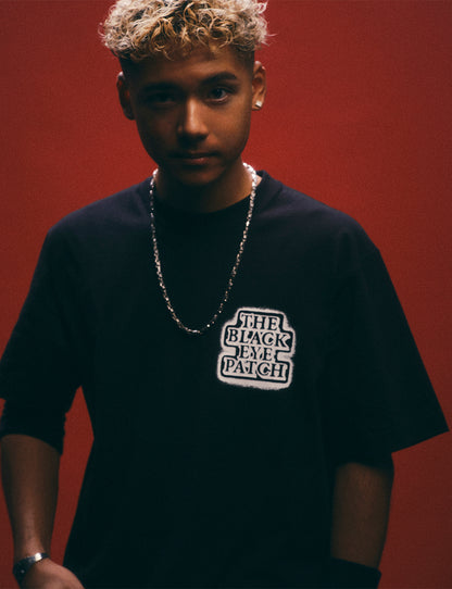 SPRAYED OG LABEL TEE