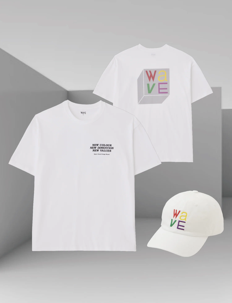 NEW COLOUR LOWCAP