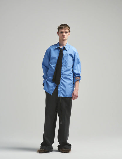 Day 5 Shirts – Saxblue