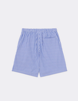 SOFTHYPHEN・MISTERGENTLEMAN - BOLD STRIPE EASY SHORTS