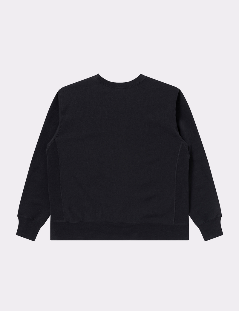 REVERSE WEAVE®︎ CREW NECK SWEATSHIRT