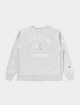 REVERSE WEAVE®︎ CREW NECK SWEATSHIRT