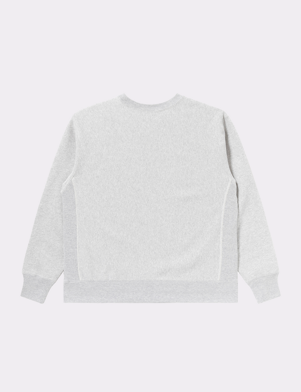 REVERSE WEAVE®︎ CREW NECK SWEATSHIRT