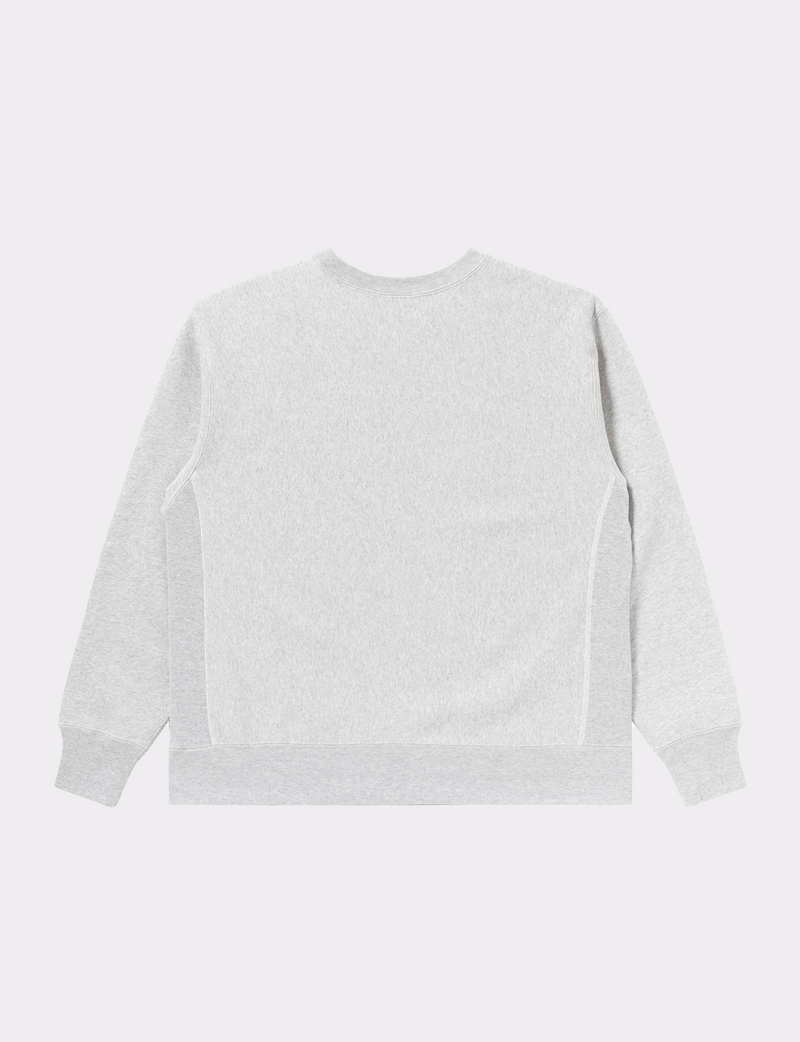 REVERSE WEAVE®︎ CREW NECK SWEATSHIRT