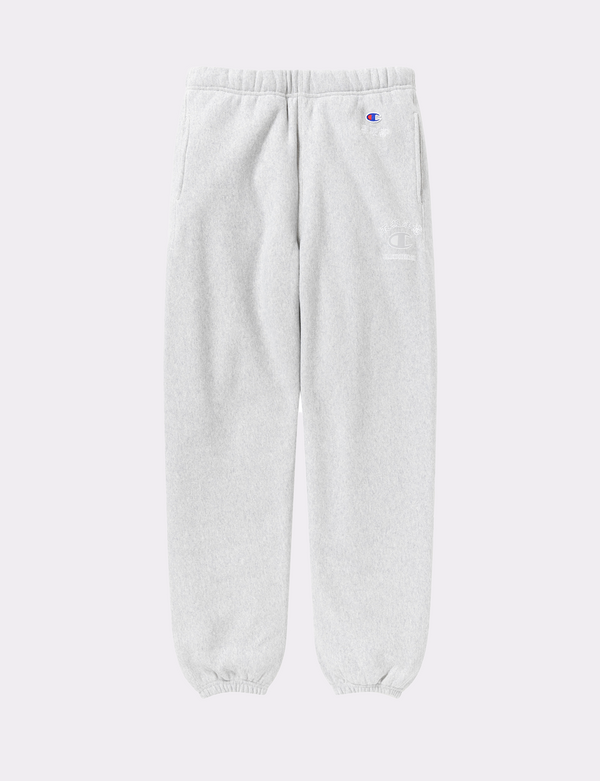 REVERSE WEAVE®︎ LONG PANTS