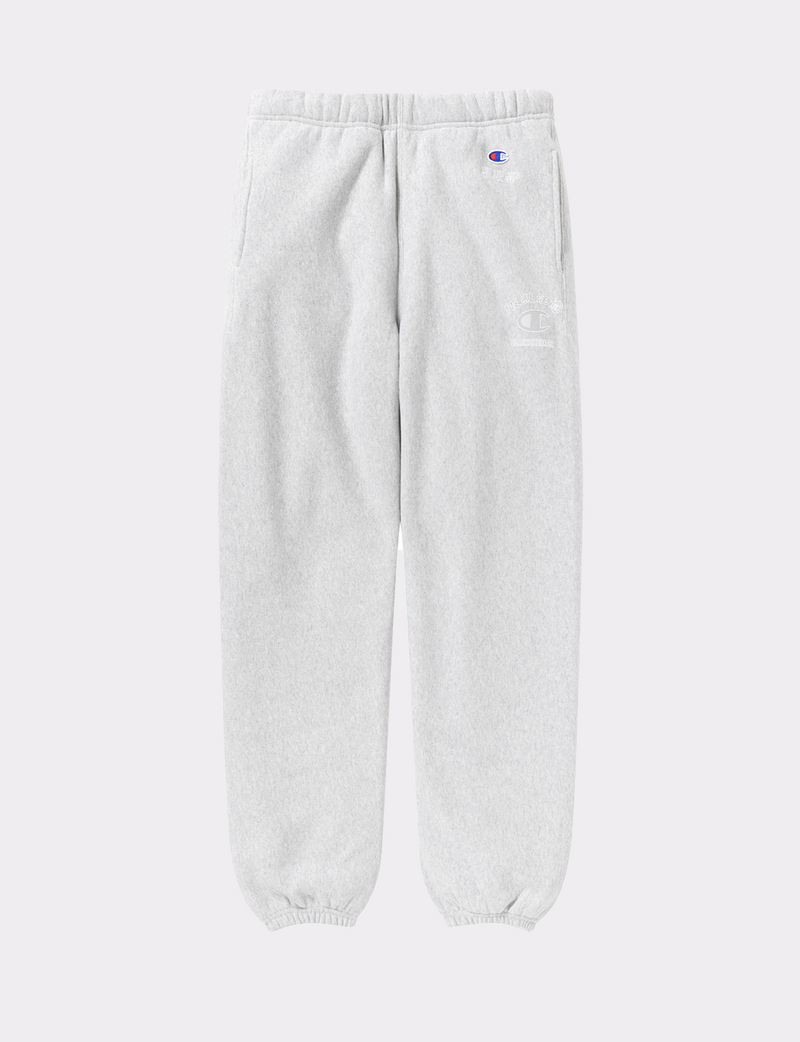 REVERSE WEAVE®︎ LONG PANTS