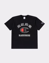 REVERSE WEAVE® SHORT SLEEVE T-SHIRT