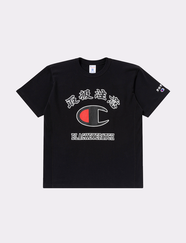 REVERSE WEAVE® SHORT SLEEVE T-SHIRT
