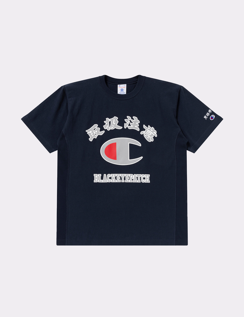 REVERSE WEAVE® SHORT SLEEVE T-SHIRT