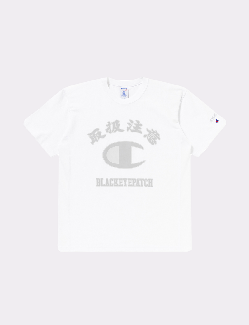 REVERSE WEAVE® SHORT SLEEVE T-SHIRT