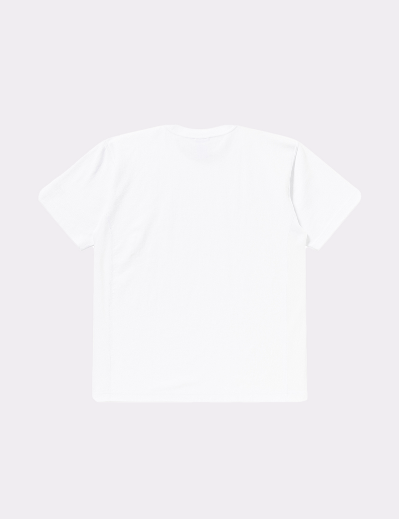 REVERSE WEAVE® SHORT SLEEVE T-SHIRT