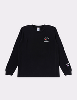 BlackEyePatch(ブラックアイパッチ) 2023aw 2023fw チャンピオン 通販 ロンTEE