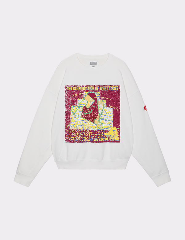 C.E CAV EMPT(シーイー) 2023AW 2023FW スウェット 通販