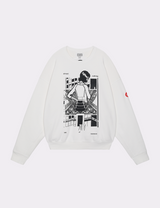 C.E CAV EMPT(シーイー) 2023AW 2023FW スウェット 通販