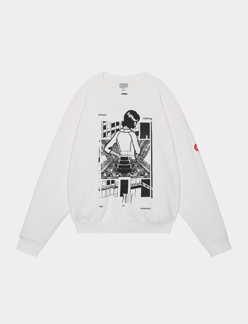 C.E CAV EMPT(シーイー) 2023AW 2023FW スウェット 通販