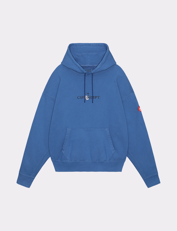 OVERDYE MD INPUT-HAMMER HOODY