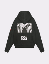 WASHED PRESTIGIOUSNESS HOODY