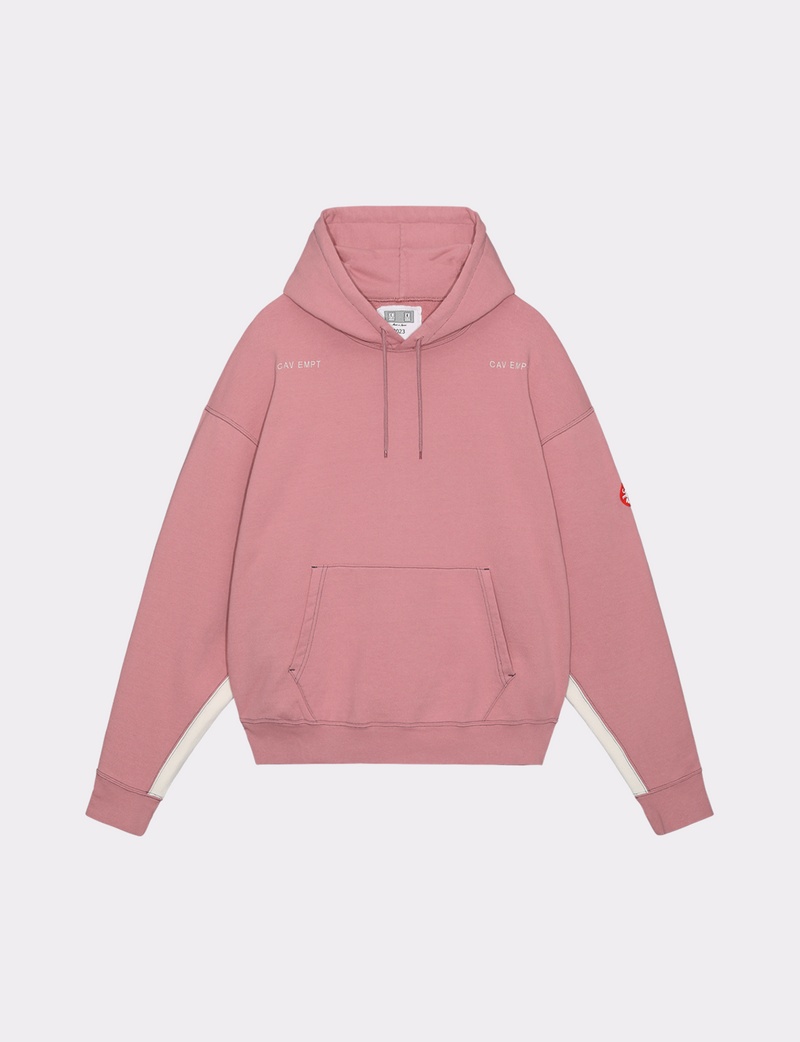 SOLID HEAVY HOODY #2