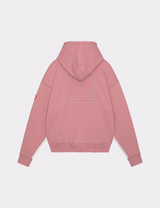 SOLID HEAVY HOODY #2