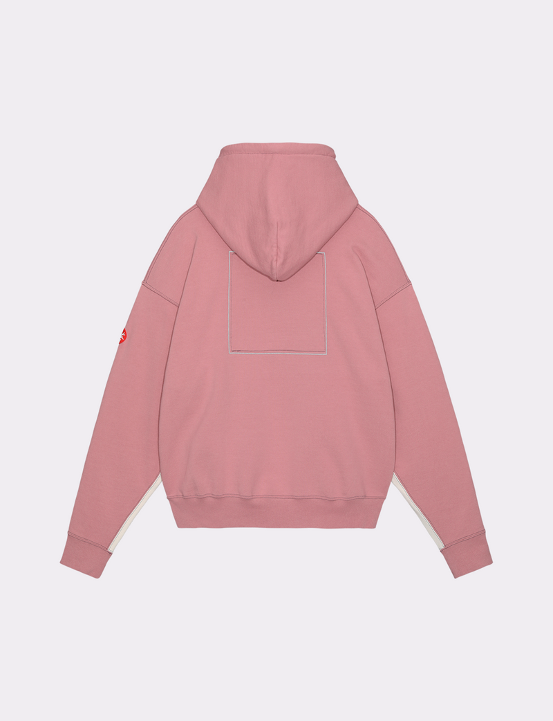 SOLID HEAVY HOODY #2
