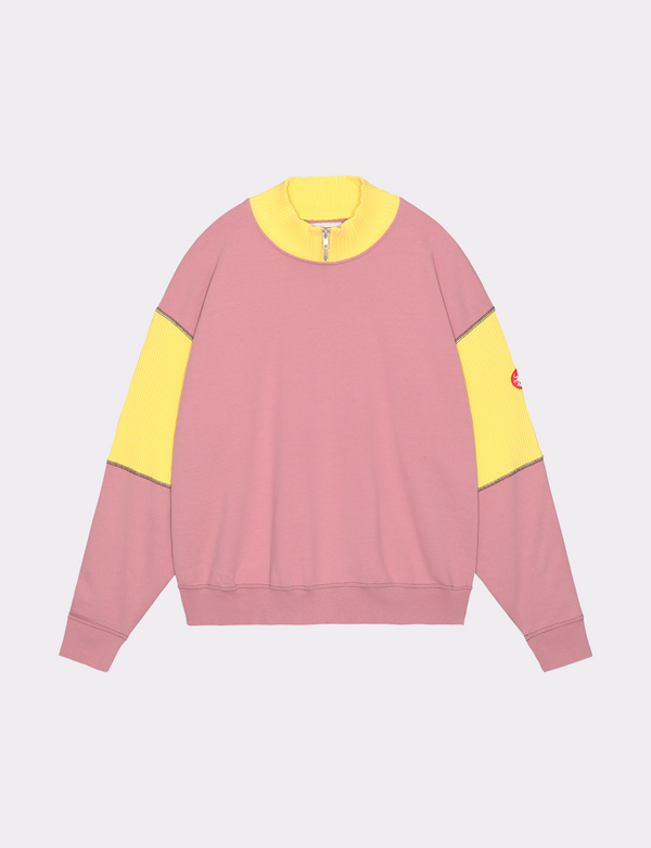 C.E CAV EMPT(シーイー) 2023aw 2023fw ジップスウェット