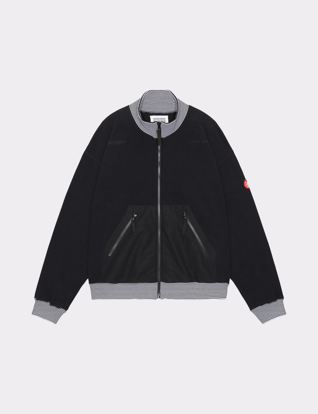 C.E CAVEMPT シーイー フリース-