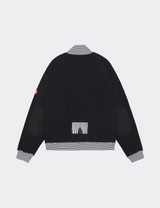 FLEECE ZIP UP