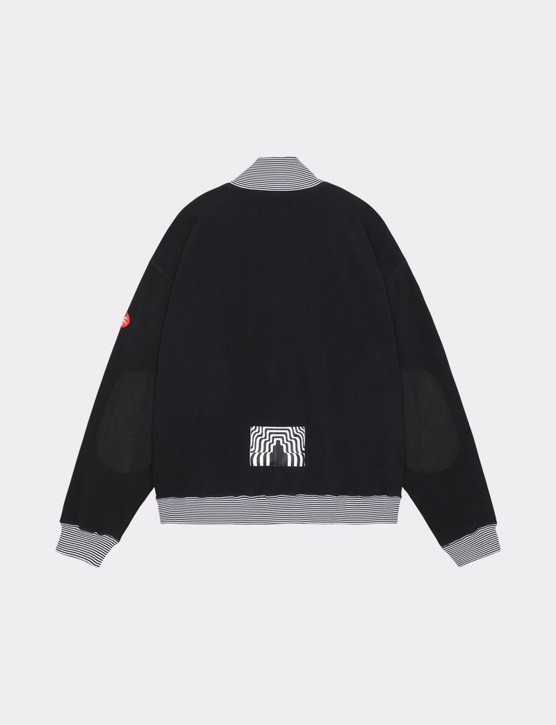 FLEECE ZIP UP