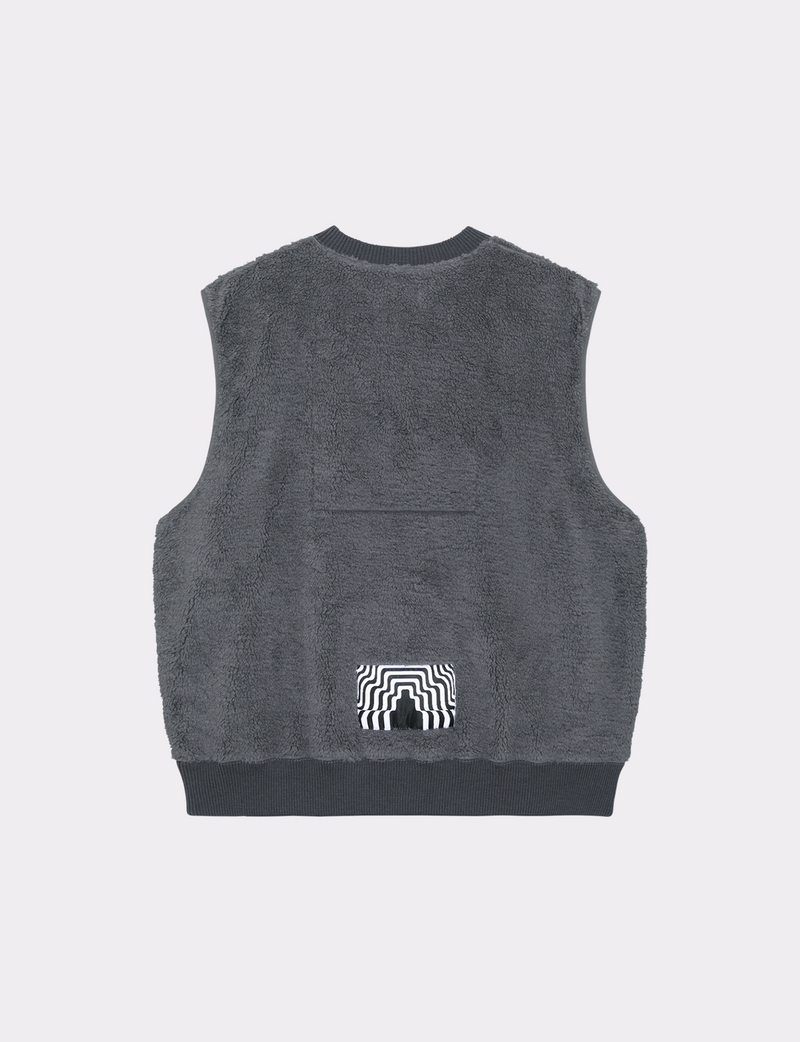 SOFT BOA VEST
