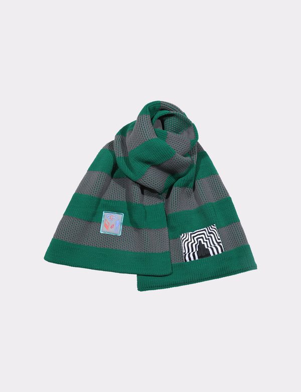 C.E CAV EMPT(シーイー) 2023aw 2023fw スカーフ 通販