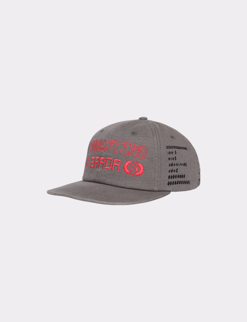 C.E CAV EMPT (シーイー) 2023aw 2023fw キャップ 通販