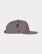 CONNECTING ERROR CAP