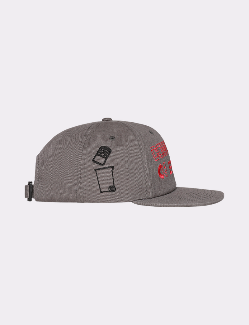 CONNECTING ERROR CAP