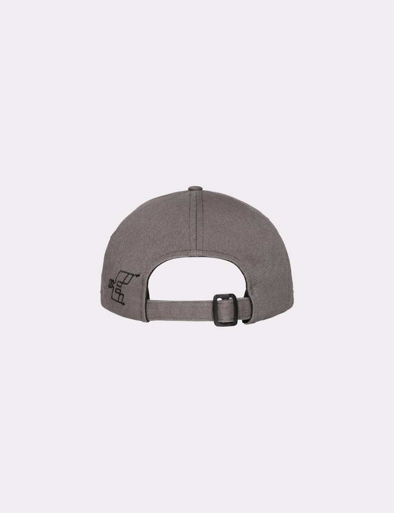 CONNECTING ERROR CAP