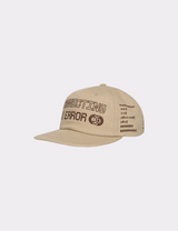CONNECTING ERROR CAP