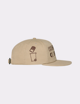 CONNECTING ERROR CAP