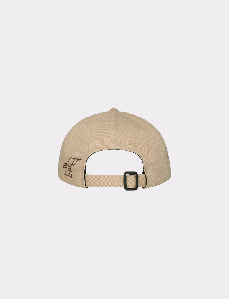 CONNECTING ERROR CAP