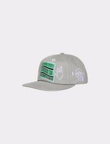 C.E CAV EMPT (シーイー) 2023AW 2023FW キャップ 通販