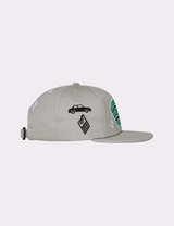 INITIATES CAP