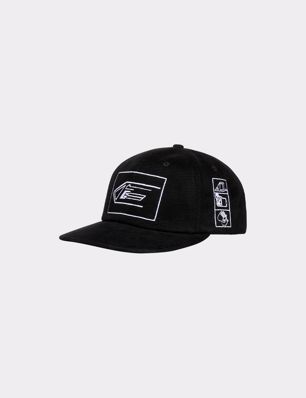 C.E CAV EMPT (シーイー)2023aw 2023 fw キャップ tつはん