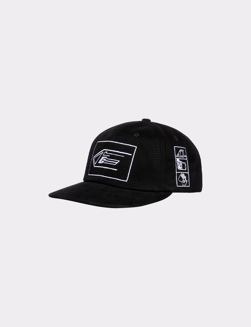 C.E CAV EMPT (シーイー)2023aw 2023 fw キャップ tつはん