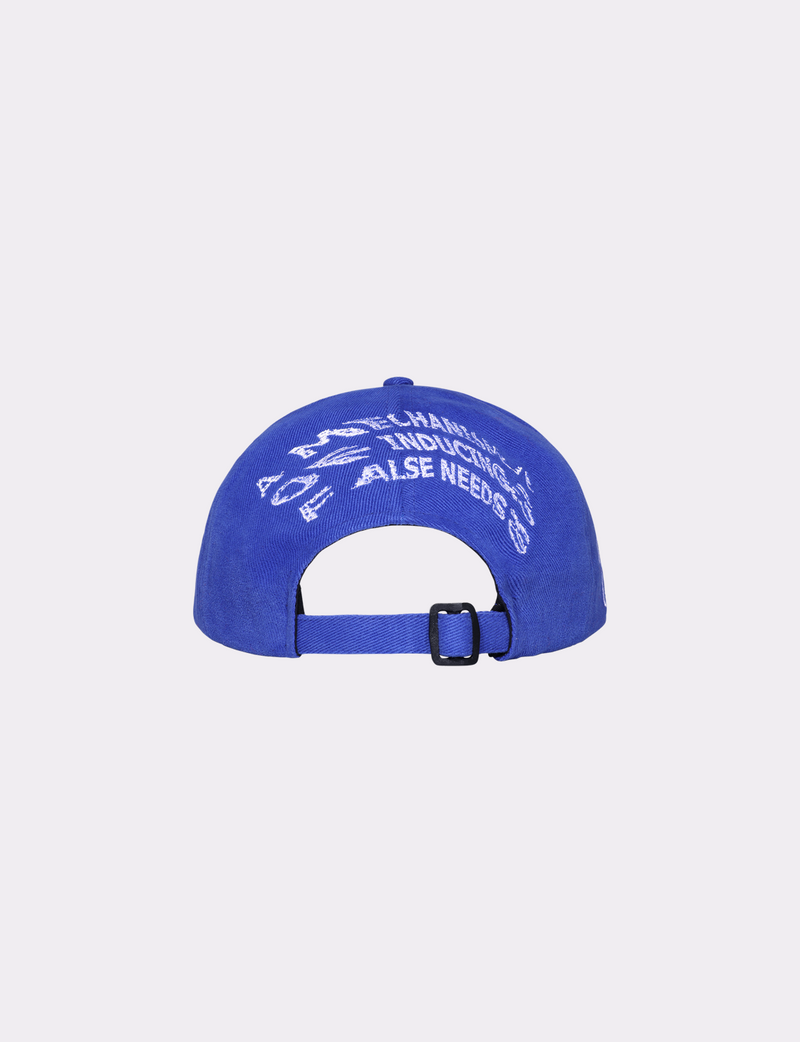 MECHANISM CAP