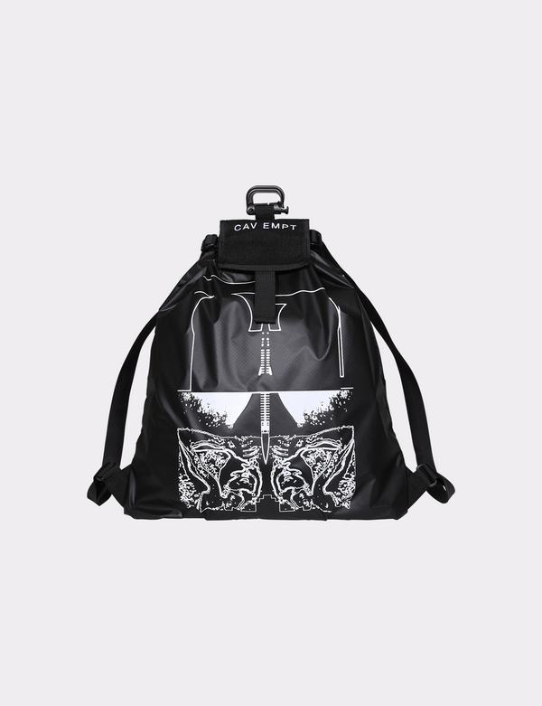 MD ASCENDERS BAG