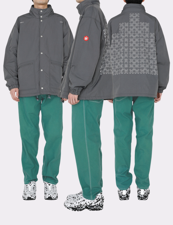 ZIG CONNECTED JACKET