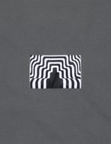 ZIG CONNECTED JACKET
