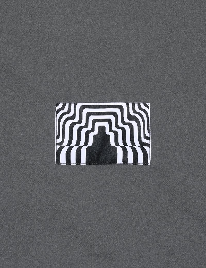ZIG CONNECTED JACKET